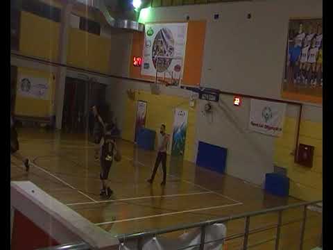 RETIRED PISTOLS - VIKINGS 55-42 24/06/2019 DYNAMIC LEAGUE