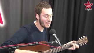 Editors - Blood (Live in the Red Room)