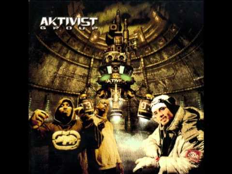 Aktivist ft. J'mi Sissoko & Karl the Voice : World Company