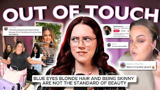 This ENTITLED TikTok Influencer Says She’s Being “Overlooked” & Deserves MORE!!