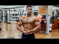 CHEST WORKOUT WITH IFBB PRO DOMINICK NICOLAI