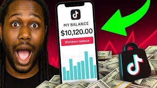 How This Tiny TikTok Account Makes $10,000 a Month!