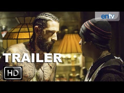 High School Official Red Band Trailer [HD]: Adrien Brody & Michael Chiklis Stoner Comedy