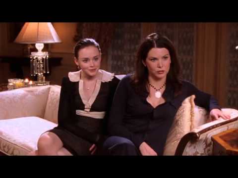 Gilmore Guys LIVE in NYC - The Lost Scripts (with Wayne Wilcox)