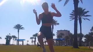 Shuffle Dance: Soul sacrifice - Dombresky