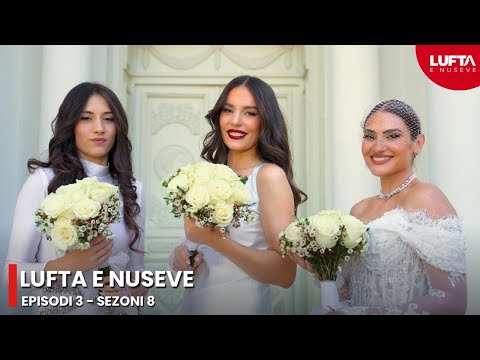 Lufta e Nuseve - Sezoni 8 - Episodi 3, 25 Janar 2026