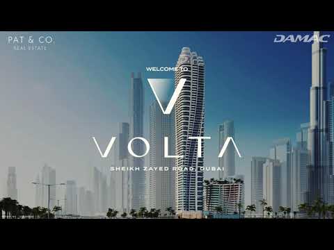 Damac Volta