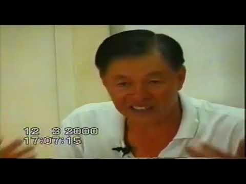 28A 28B 2000. (I) Saving our souls is what Xian Sheng is all about.