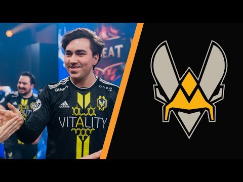 Gilius: "I took a huge gamble: My first salary was 300€/month. My family was really against it."