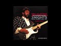 Eric Clapton Three Nights In London CD3 Bootleg Album 1987