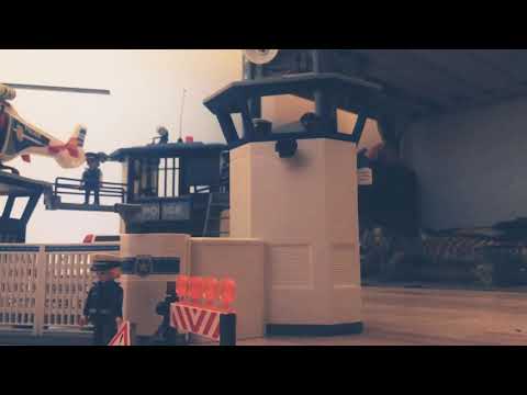 PLAYMOBIL City Action first look