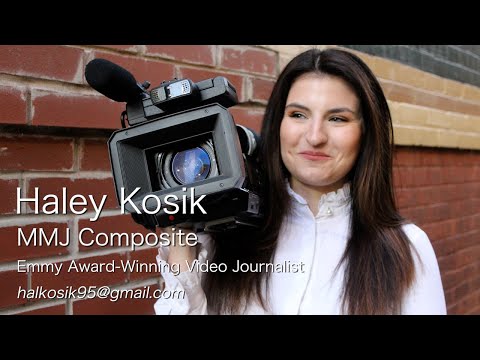 Haley Kosik Whio