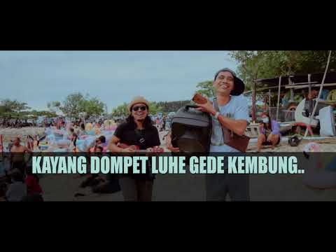 Karaoke - Gede Kembung - Gus Jody