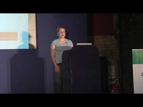Beautify your steps with helper modules | Dana Scheider | CukenFest London 2017