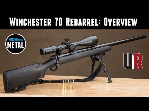 download lagu mp3 mp4 Winchester 70 Stock, download lagu Winchester 70 Stock gratis, unduh video klip Winchester 70 Stock