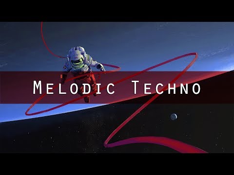 CosmosTone - Alter Echo [Melodic Techno I ANALOG]