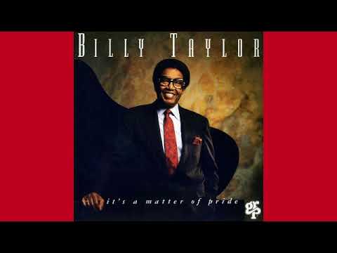 Billy Taylor  -  Mood For Mendes