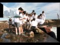 The St. Philips Boy's Choir Abide With Me 