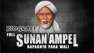 Download lagu BIOGRAFI SUNAN AMPEL FULL mp3