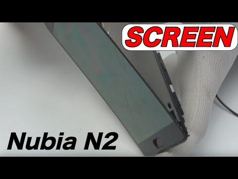 ZTE V6 Screen replacement