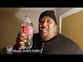 2 Liter Sprite Cranberry Chug In Under A Minute
