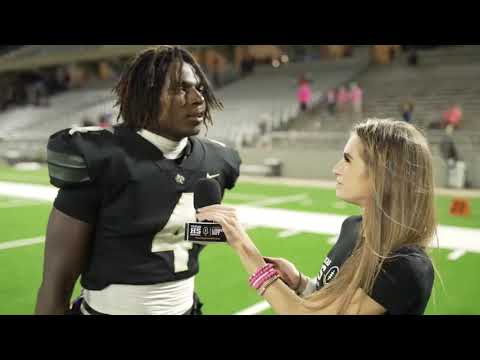 Five-Star LB Target Harold Perkins Decommits From Texas A&M, Will Visit LSU This Weekend