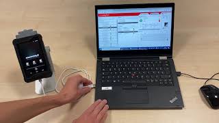 SONAPHONE DataSuite Tutorial 10: How to transfer all test and measured values to the DataSuite