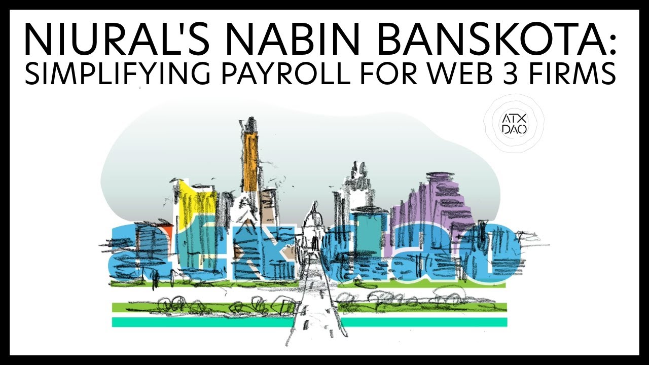 Niural's Nabin Banskota: Simplifying Payroll for Web 3 Firms