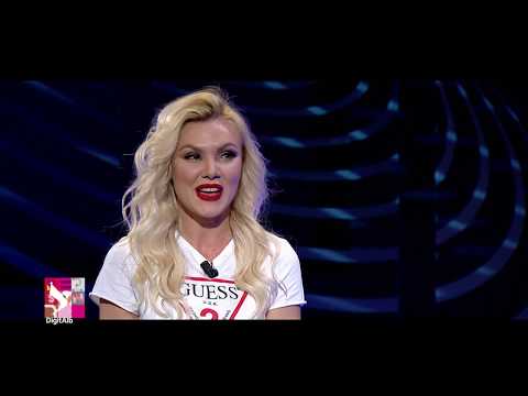 Personale - Sezoni 2 | Episodi 27 - Laura Nezha