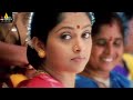 Bharani Movie Prabhu And Nadhiya Scene Vishal Telugu Movie Scenes SriBalajiMovies