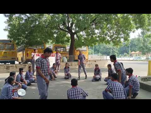 नाटक