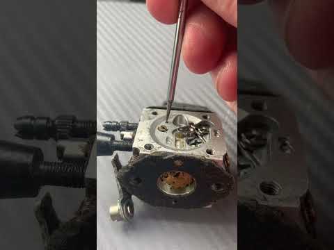 This is how Carb Diaphragms Actually Work