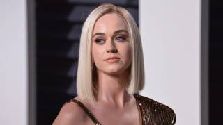 Katy Perry feat. Skip Marley - Chained To The Rhythm (Kue Remix)