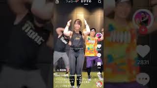 tiktokで消された動画 えっど