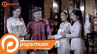 Video hợp âm 7000 Đêm Góp Lại Quang Lê