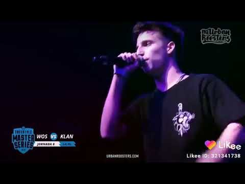 #fms Argentina/ Wos vs Klan