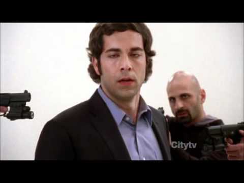 Chuck Vs Intersect 2.0