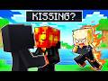 Preston Kissed ANOTHER GIRL