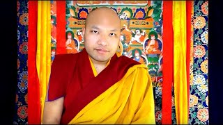 Teachings on Potowa’s Long Soliloquy 3/4