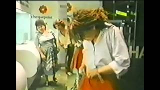 The Slits in London 1979