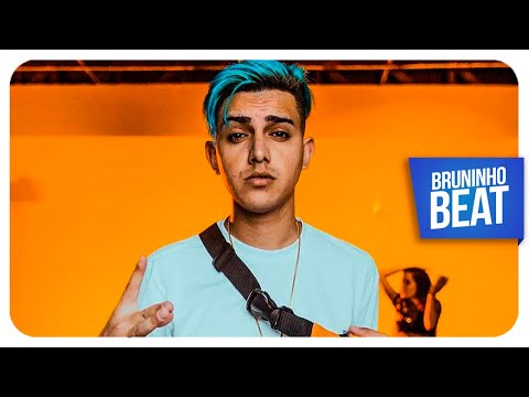 MC Fioti - Aterrissa (DJ Bruninho Beat)