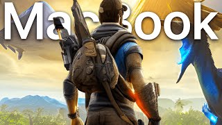 Top 10 Best SURVIVAL Games for MACBOOK | Best Survival Games on Mac