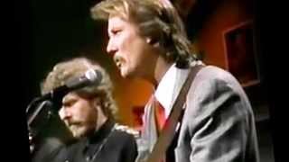 Blue Railroad Train - Tony Rice, Bush, Fleck, Douglas, Stewart -1988