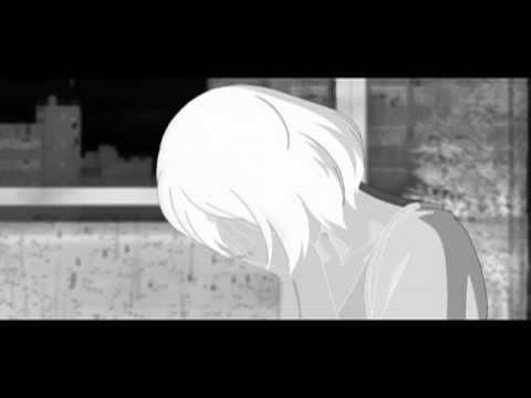 poppy tears x kuroime - yr an angel dressed in black