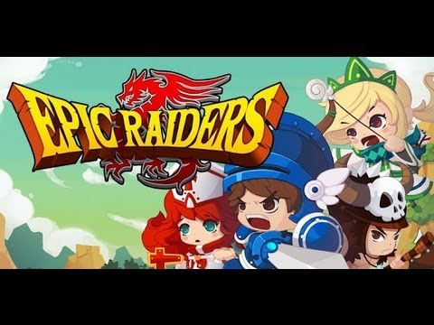 epic raiders android cheat