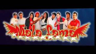 Te Juro Que Te Amo Grupo Mala Fama 2012  Limpia