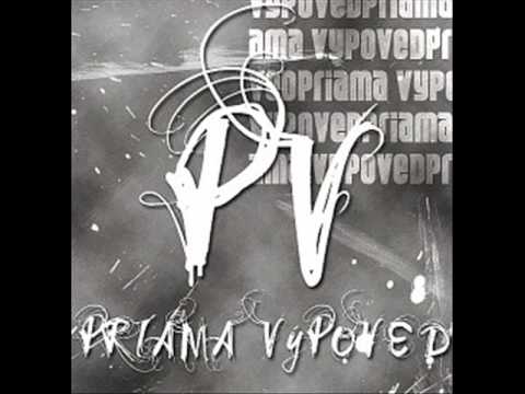 PriamaVypoved - Priority