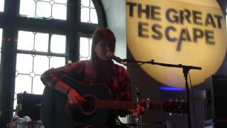 Alise Joste - Hardships Are Ships (HD) - Patterns Upstairs, Brighton - 20.05.16