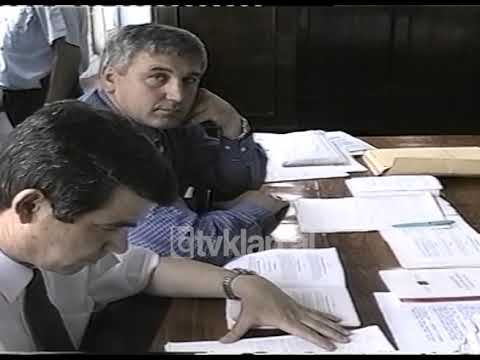 Gjyqi i 14 Shtatorit - (03 Qershor 1999)