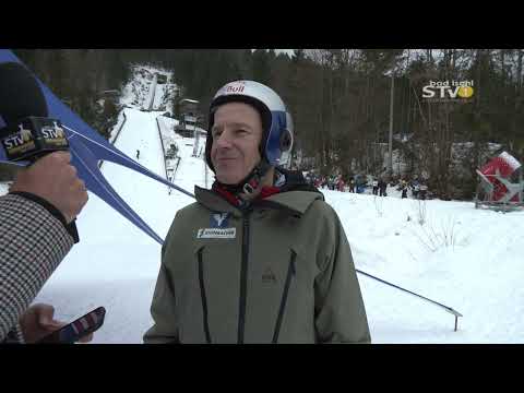 Goldi Talents Cup in Bad Goisern www.stv1.at